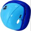 DSC 1500428 Attitude Cricket Abdominal Guard Mens (Color May Vary), White view 4