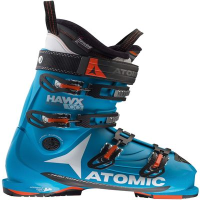 Atomic HAWX Prime 100 Ski Boots Mens Sz 12 (30)