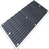 8/PK SUPER GLIDE II WIDE W/MOUNTING HARDWARE view 1