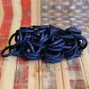 20 Adult and 80 Youth Thin Blue Line Wristbands view 4