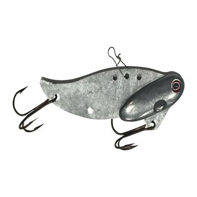 1 1/2oz - Blitz Blade (Silver)