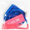 ETAOLINE Women's Low Rise Micro Back G-string Thong Panty Underwear Royalblue view 4