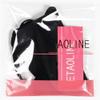 ETAOLINE Women's Low Rise Micro Back G-string Thong Panty Underwear Black view 3
