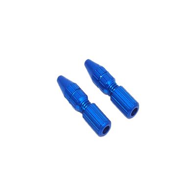 Alligator (Alligator) LY IPA07 sukuryu-inna-kyappu (Shift) For 2 Pack Blue 151 00392