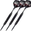 CUESOUL Dragon Series 25/23/21 Grams Steel Tip Darts view 4