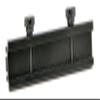 Hammers 0.75" 3/4 Inch Riser Scope Mount Picatinny Rail with 14 Ring Slots and Large Diamond Knurled Thumb Screw Nuts view 2