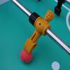 Playcraft Tournament Foosball Table, Cherry view 3
