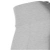 WB876 Womens Knit Culottes Pants XXL HEATHER_GREY view 4