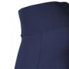 WB876 Womens Knit Culottes Pants XXXXL NAVY view 4