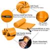 Rainleaf Microfiber Towel Perfect Travel & Gym & Camping Towel. Quick Dry - Super Absorbent - Ultra Compact - Lightweight. Suitable for Trip, Beach, Shower, Backpacking, Pool view 3