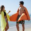 Rainleaf Microfiber Towel Perfect Travel & Gym & Camping Towel. Quick Dry - Super Absorbent - Ultra Compact - Lightweight. Suitable for Trip, Beach, Shower, Backpacking, Pool view 4