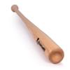 Baseball BB-5 bat in Superior Maple Wood, high Resistance, pro (33"-30oz) view 2