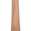 Baseball BB-5 bat in Superior Maple Wood, high Resistance, pro (33"-30oz) view 3