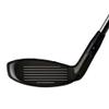 Callaway 2016 Big Bertha OS 5 Hybrid, Graphite, Regular view 3