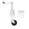 Kimpex 1500 lbs KIMPEX Simple Wheel Swivel Jack view 1