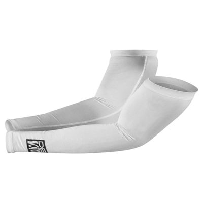 De Soto Arm Coolers made of Skin Cooler 90 - ACSC - (White, X-Small)