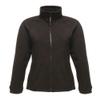 Regatta Professional womens Regatta Professional Womens/Ladies Thor III Mediumweight Fleece Jacket Hot Pink 20 - Bust 45" (114cm) view 4