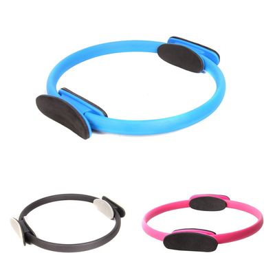 Yoga Circle Slimming Pilates Ring Magic
