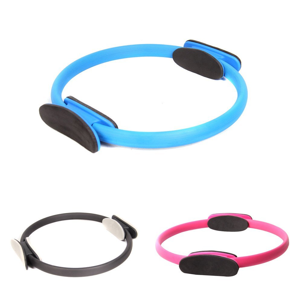 Yoga Circle Slimming Pilates Ring Magic