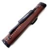 CUESOUL Soocoo Series 2x4 Hard Pool Cue Case -Holds 2 Cue Butt and 4 Cue Shafts,Four Color Available (CSCC-R215) view 2