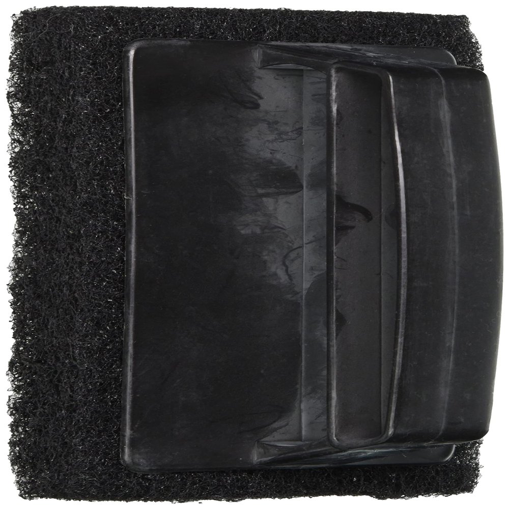 Captain Stag Rest for Griddle Brush