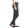 Dalia Women's Pull-On Ponte Pant 4-Way Stretch Fabric (Multi (Plaid),XX-Large) view 1