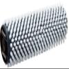 Conquest CRB72 Ski Roll Brush, 7.9 inches (200 mm), Soft view 1