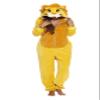 Just Love L6404-S-Lion #FollowMe Adult Onesie/Adult Pajamas view 1