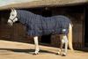 Rhinegold Dakota Quilted Stable Rug- Winter Weight 300gsm Fill view 1