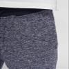 Southpole Men's Basic Fleece Marled Jogger Pant, Marled Navy(Marled), 3XB view 2