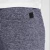 Southpole Men's Basic Fleece Marled Jogger Pant, Marled Navy(Marled), 3XB view 4