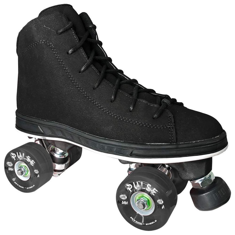 Jackson Diva Sport Black Outdoor Skate 4