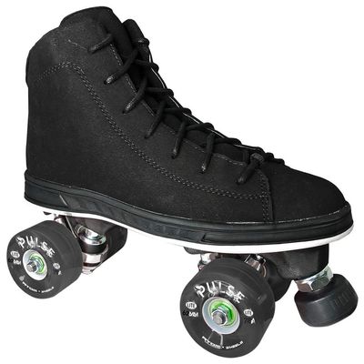 Jackson Diva Sport Black Outdoor Skate 5