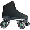 Jackson Diva Sport Black Outdoor Skate 6 view 2