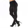 Levante Women's Opaque Double Layer Microfiber Tights Blumarine Large view 1