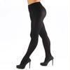 Levante Women's Opaque Double Layer Microfiber Tights Blumarine Large view 2