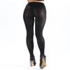 Levante Women's Opaque Double Layer Microfiber Tights Blumarine Large view 3
