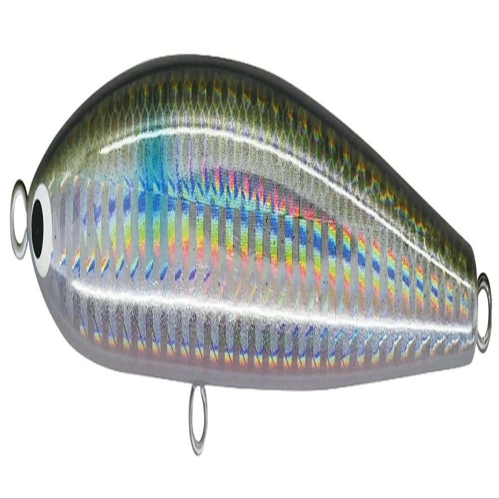 POZIDRIVEGARAGE Lure Skid Slider 95S #03 Mullet