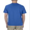 Alstyle Apparel AAA Men's Classic T-Shirt, Royal Blue, XL view 3