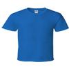 Alstyle Apparel AAA Men's Classic T-Shirt, Royal Blue, XL view 4