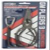 Golden Mean Golden Mean Fishing Pliers Type 3 Long Nose 195 grams 196 mm GM (4101) view 1
