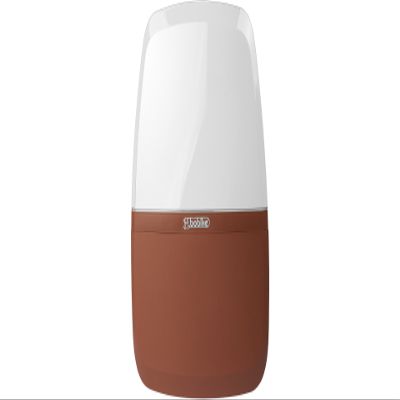 Bobike Mini Exclusive windscreen Brown.