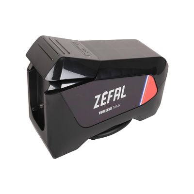 TUBELESS Tank ZEFAL Assembly of TUBELESS Tires
