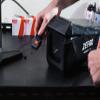 TUBELESS Tank ZEFAL Assembly of TUBELESS Tires view 4