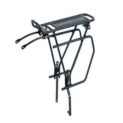 ZEFAL Luggage Rack 26/29 Raider R70 W/ATT. Later.