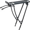 ZEFAL Unisex's Raider R50 Pannier Rack, Black, One Size view 1