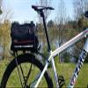 ZEFAL Unisex's Raider R50 Pannier Rack, Black, One Size view 2