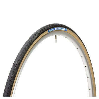 Panaracer Pasela ProTite 27.5 x 1.75 Folding Tire , Black/Amber