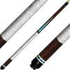 McDermott Cues Turquoise Juma Gem Points view 1