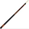 McDermott USA G239 Cherry Stain Maple/Walnut Points G-Core Pool/Billiards Cue view 1